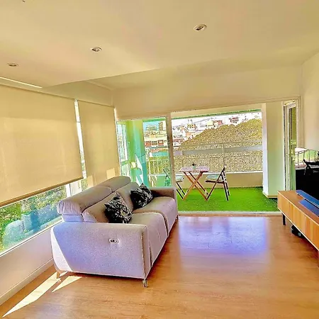 Atico Reformado, Luminoso Y Amplio Apartamento Alicante Exterior foto