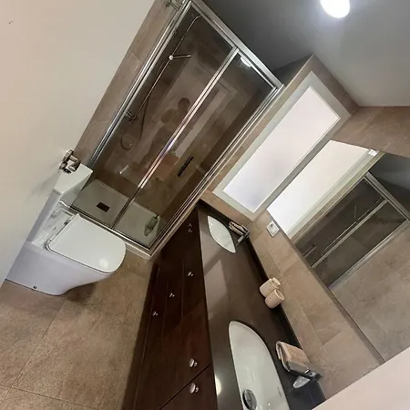 Atico Reformado, Luminoso Y Amplio Apartamento Alicante Exterior foto