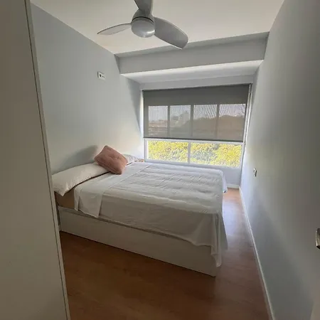 Atico Reformado, Luminoso Y Amplio Apartamento Alicante Exterior foto