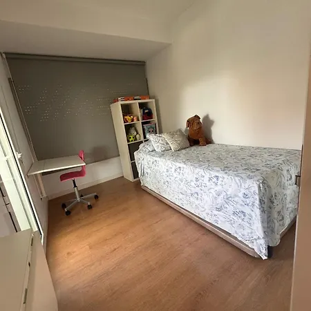 Atico Reformado, Luminoso Y Amplio Apartamento Alicante Exterior foto