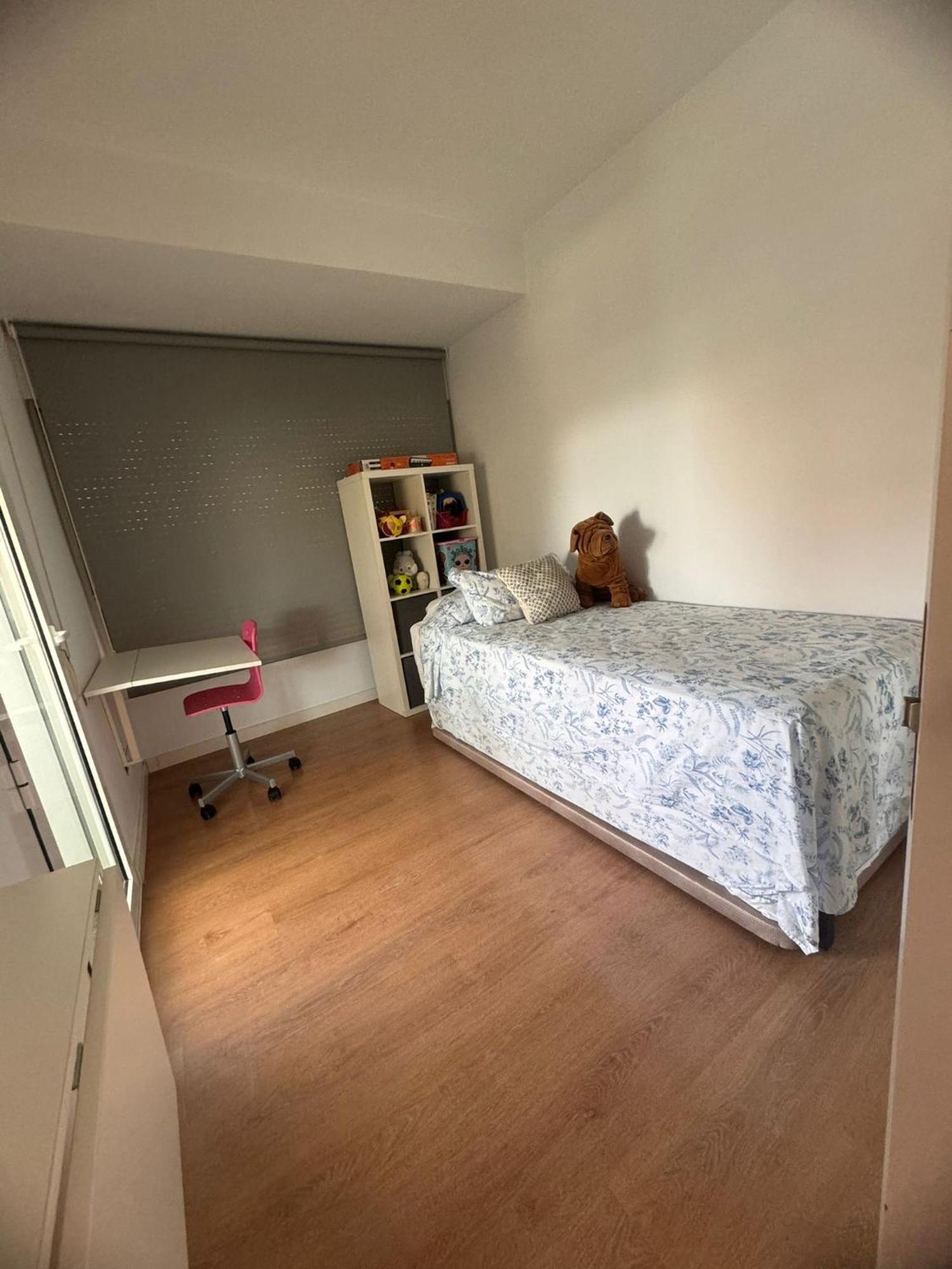 Appartamento Atico Reformado, Luminoso Y Amplio Alicante